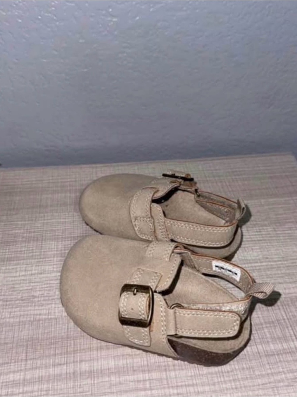 Toddler Clogs - Picture 5 of 6